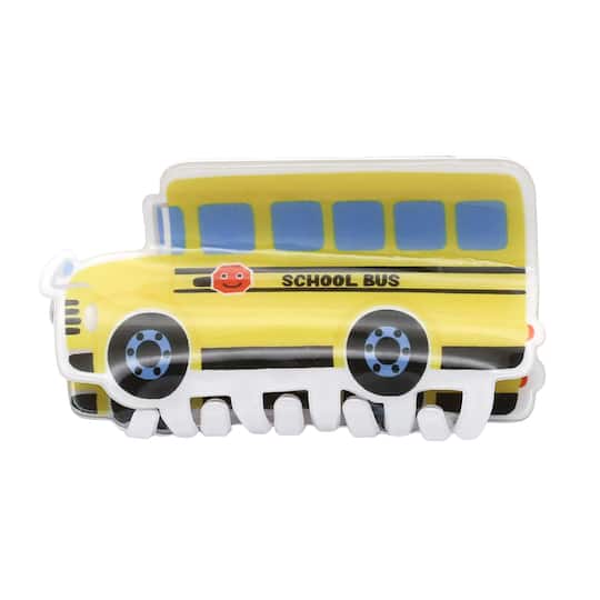 3" Teacher Claw Clip by B2C™